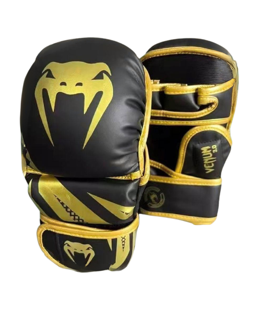 MMA Gloves