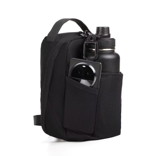 Magnetic Gym Bag
