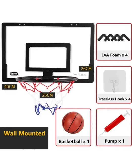 Mini Basketball hoop