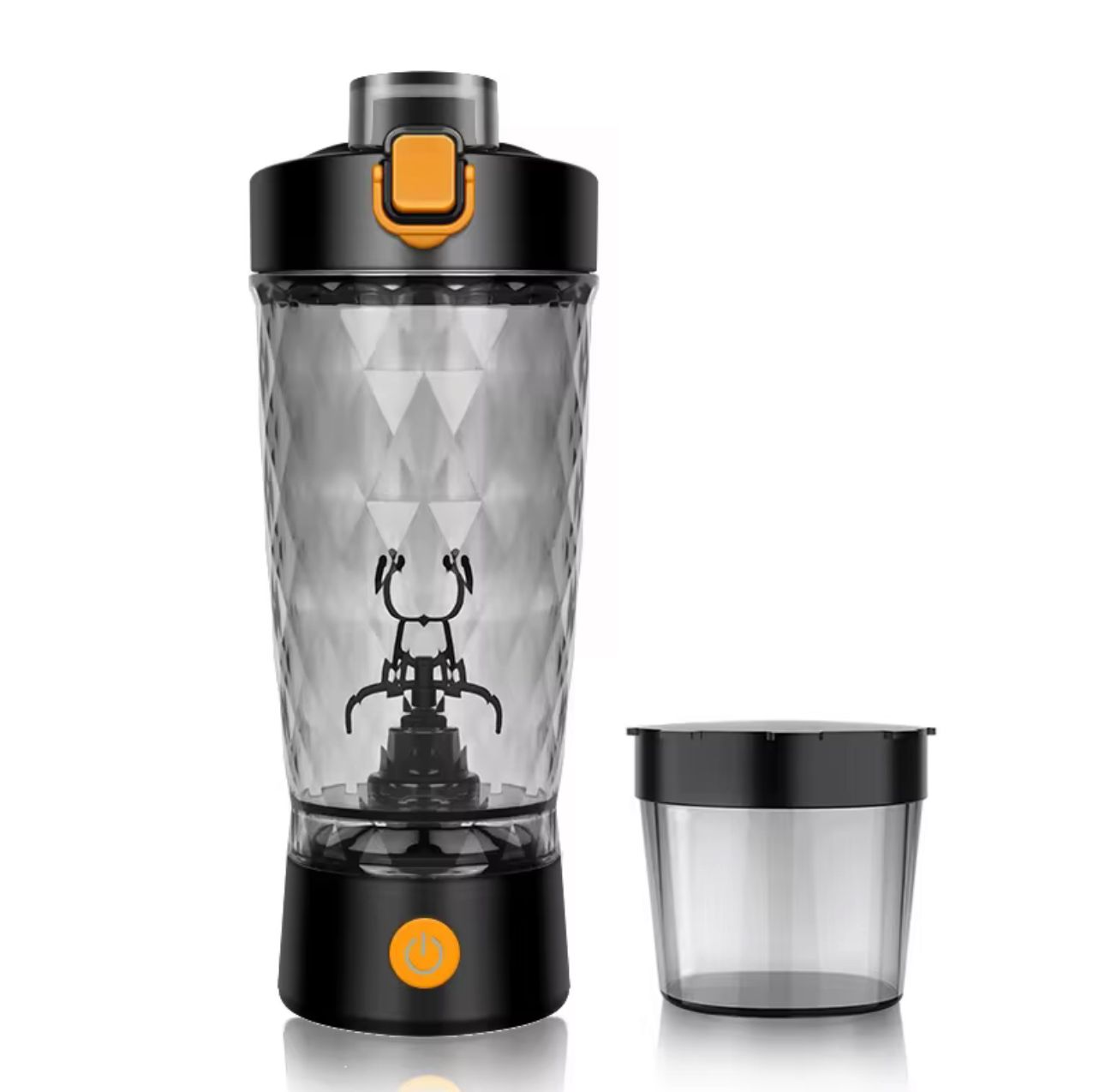 Electric Shaker